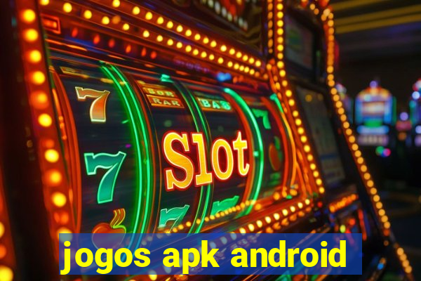 jogos apk android